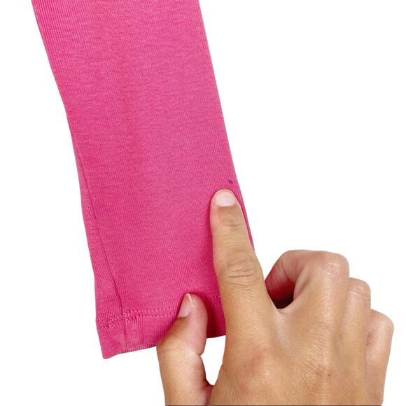 Hanna Andersson Lot of 5 Tops and Bottoms Sz 7 Girls - Picture 6 of 16